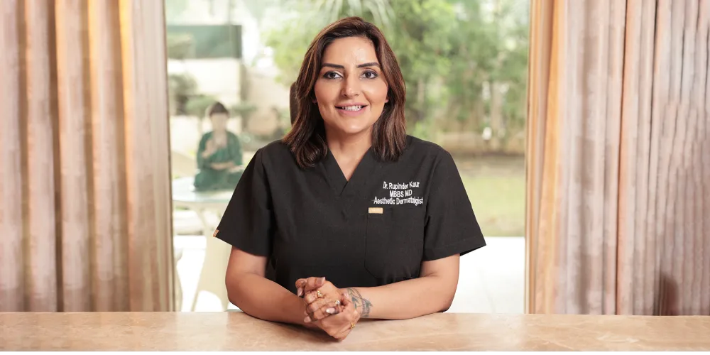 Dr. Roopi Khera